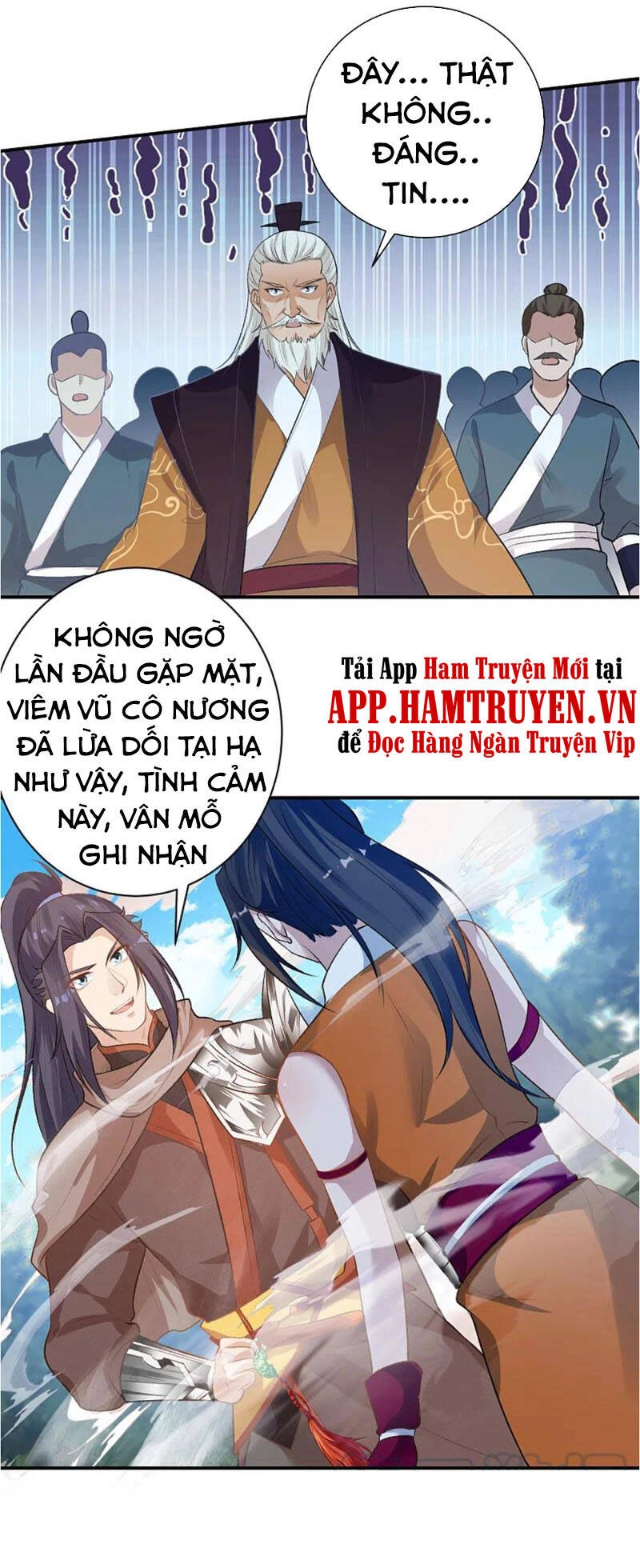 Nghịch Thiên Tà Thần Chapter 360 - 57