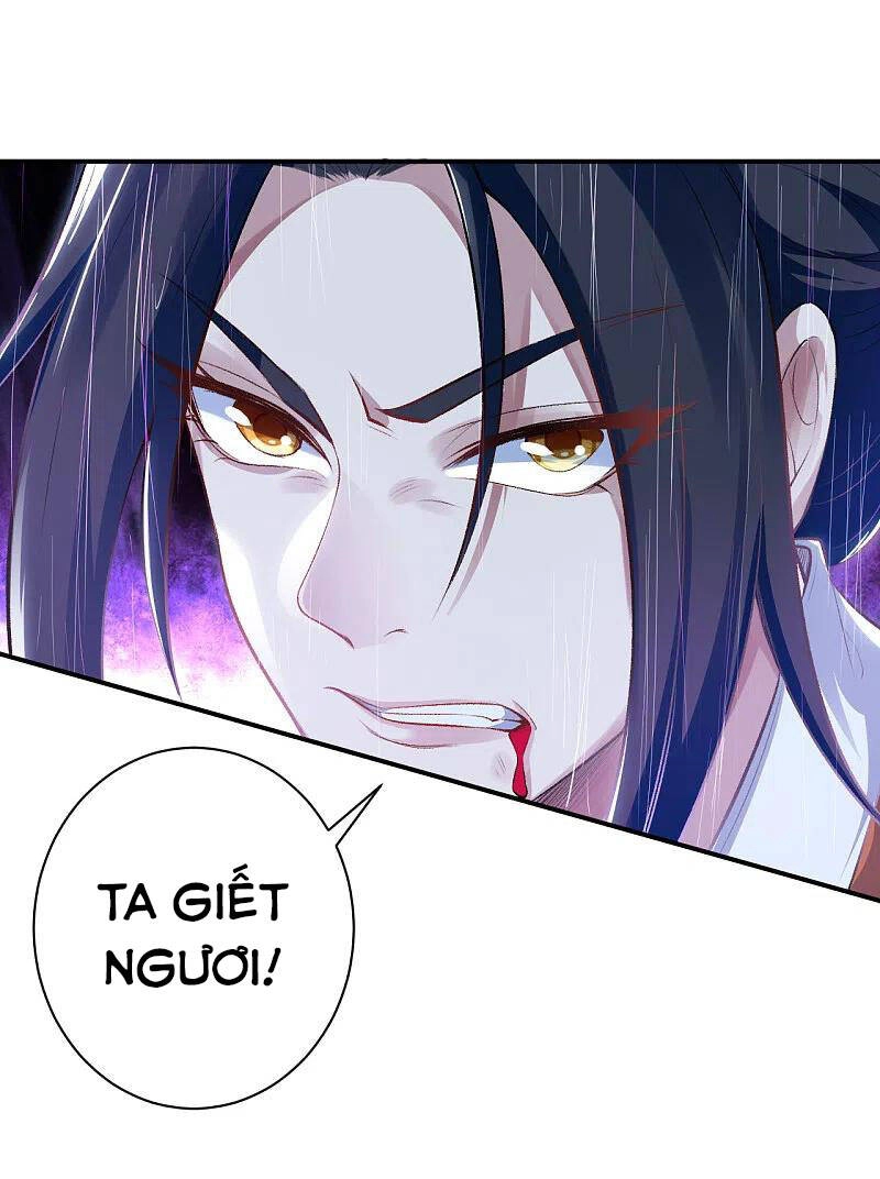 Nghịch Thiên Tà Thần Chapter 361 - 4