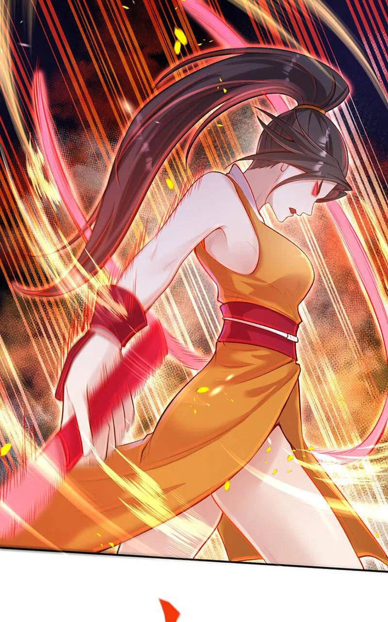 Nghịch Thiên Tà Thần Chapter 361 - 5