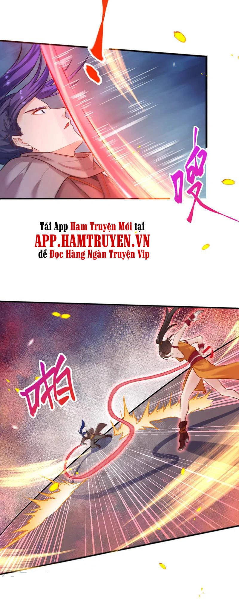 Nghịch Thiên Tà Thần Chapter 361 - 6