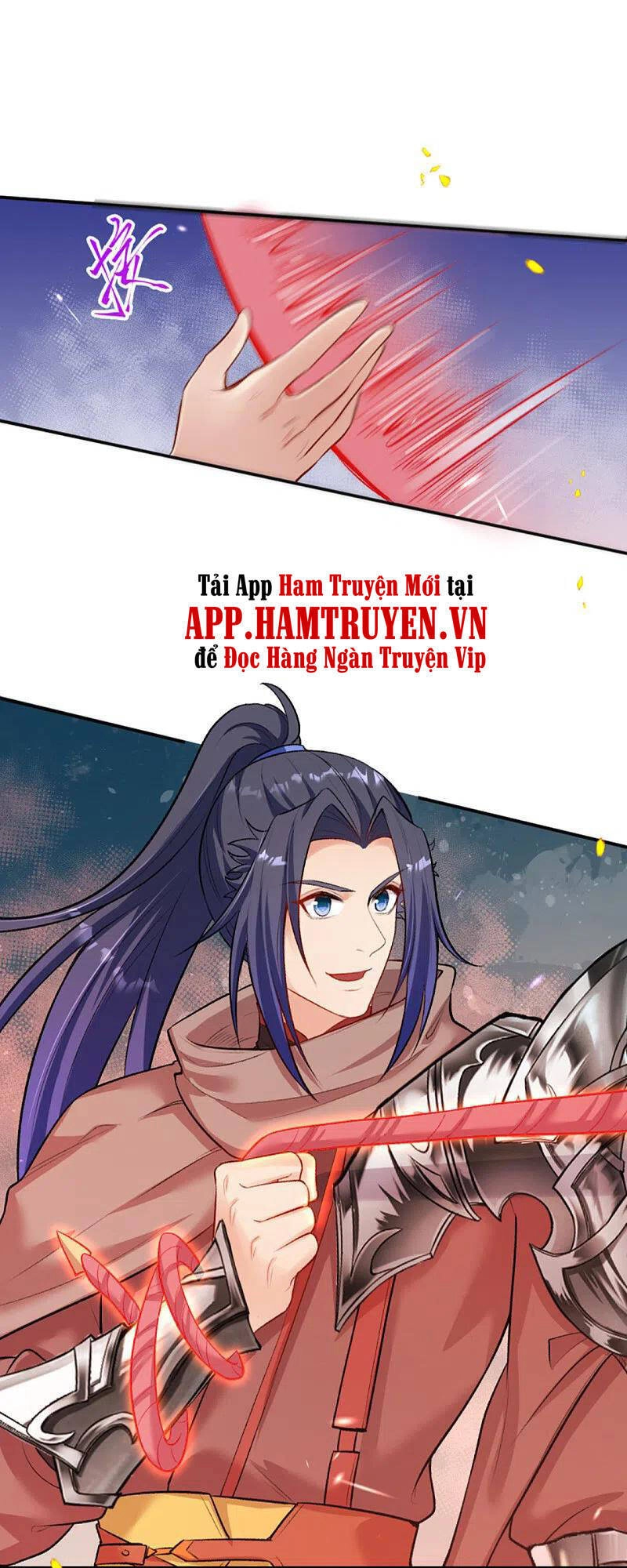 Nghịch Thiên Tà Thần Chapter 361 - 9