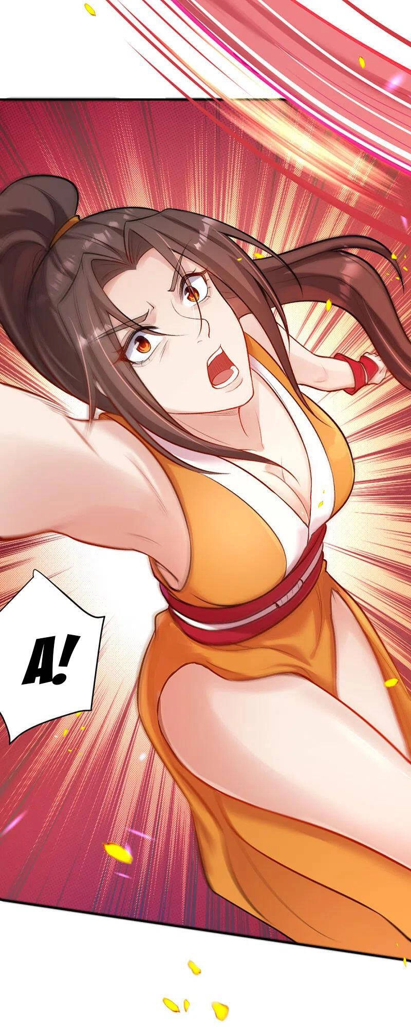 Nghịch Thiên Tà Thần Chapter 361 - 12