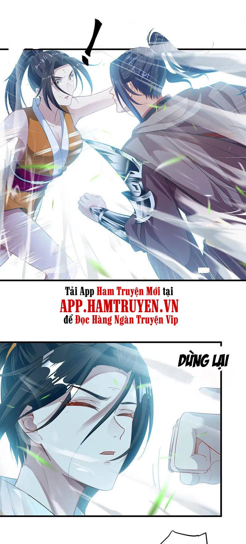 Nghịch Thiên Tà Thần Chapter 361 - 14