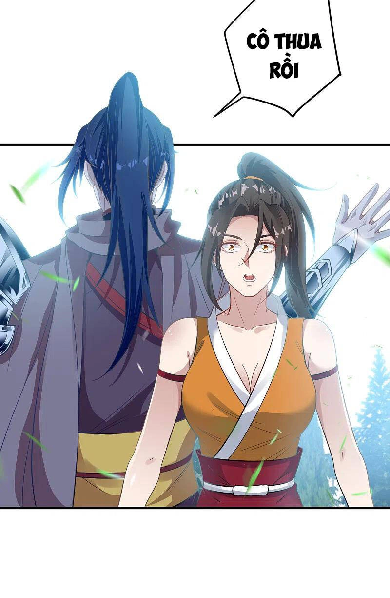 Nghịch Thiên Tà Thần Chapter 361 - 15