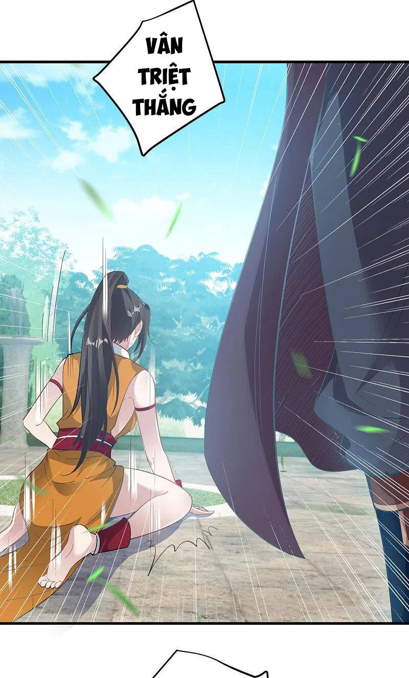 Nghịch Thiên Tà Thần Chapter 361 - 16