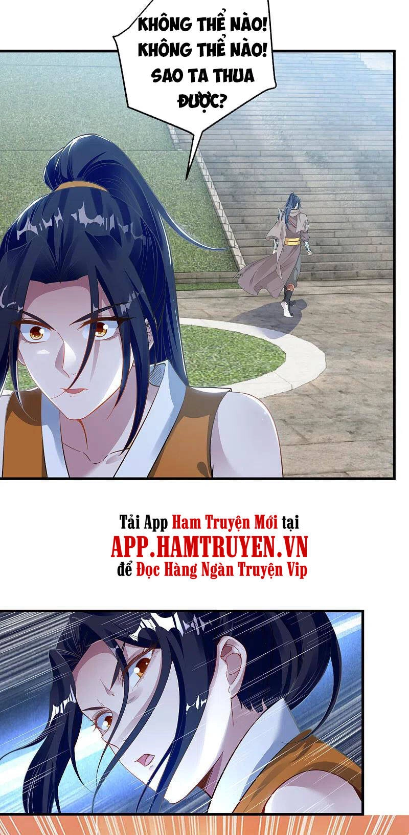 Nghịch Thiên Tà Thần Chapter 361 - 17