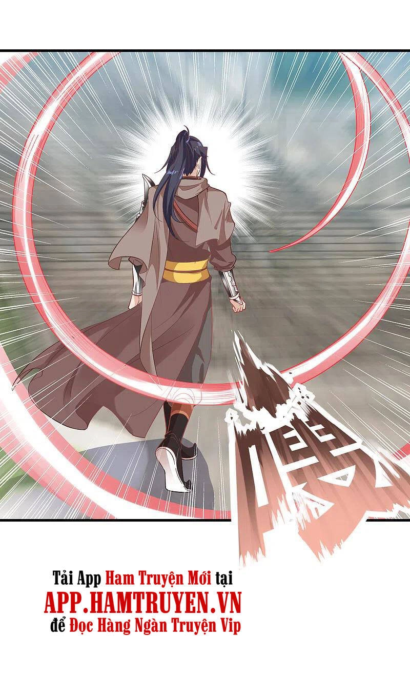 Nghịch Thiên Tà Thần Chapter 361 - 19