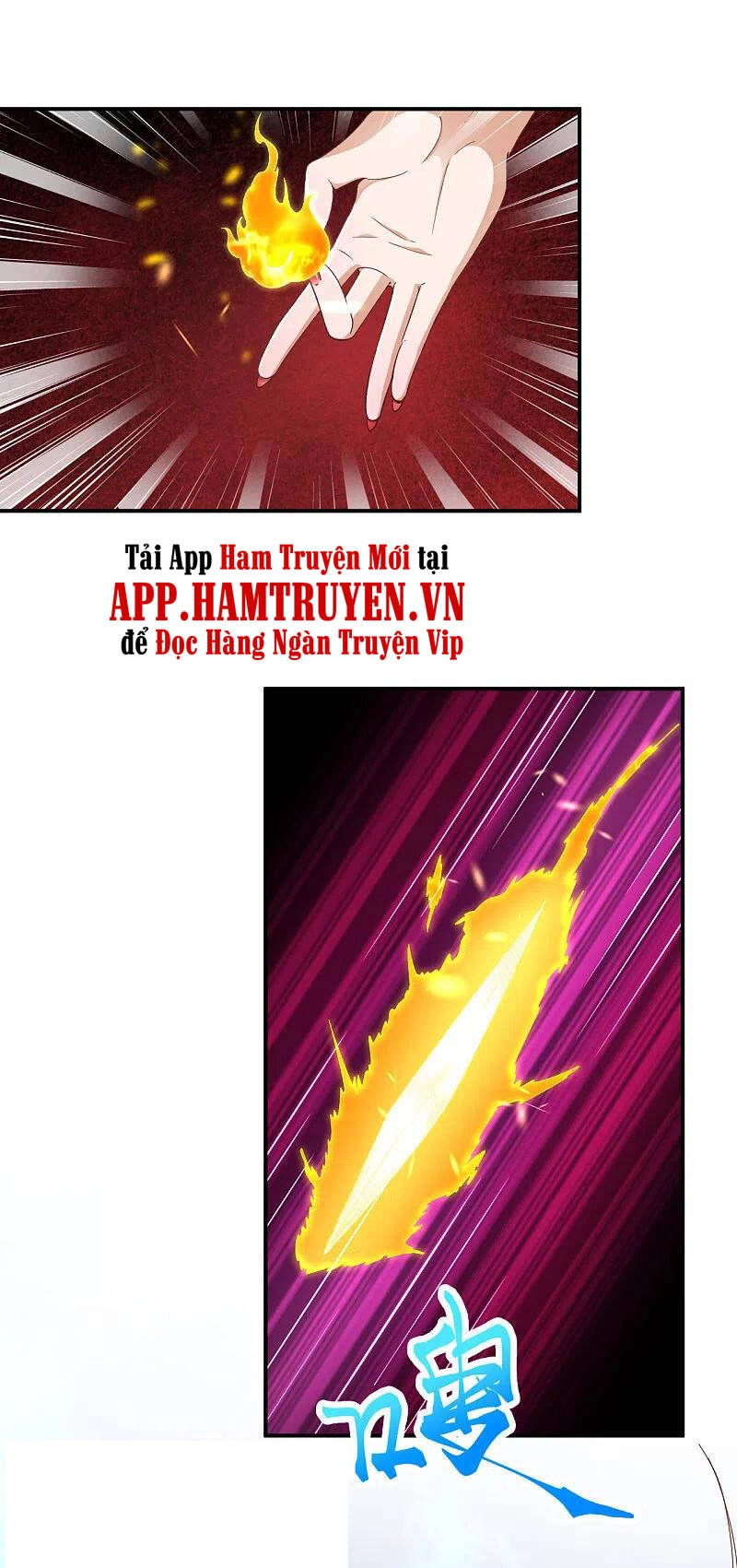 Nghịch Thiên Tà Thần Chapter 361 - 21