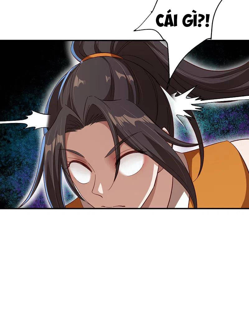 Nghịch Thiên Tà Thần Chapter 361 - 23