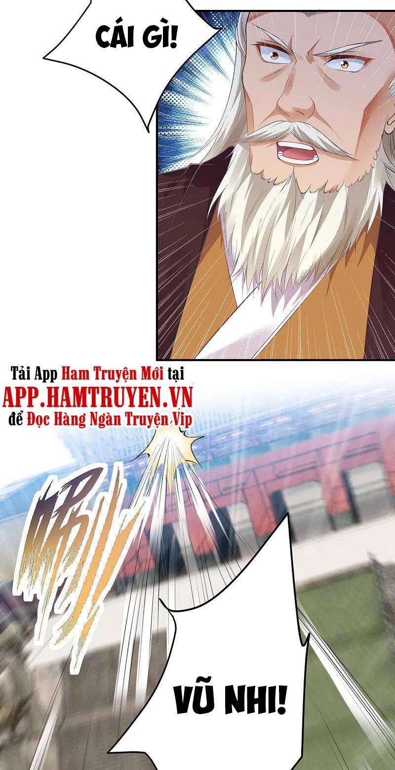 Nghịch Thiên Tà Thần Chapter 361 - 25