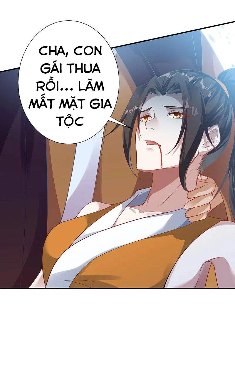 Nghịch Thiên Tà Thần Chapter 361 - 27
