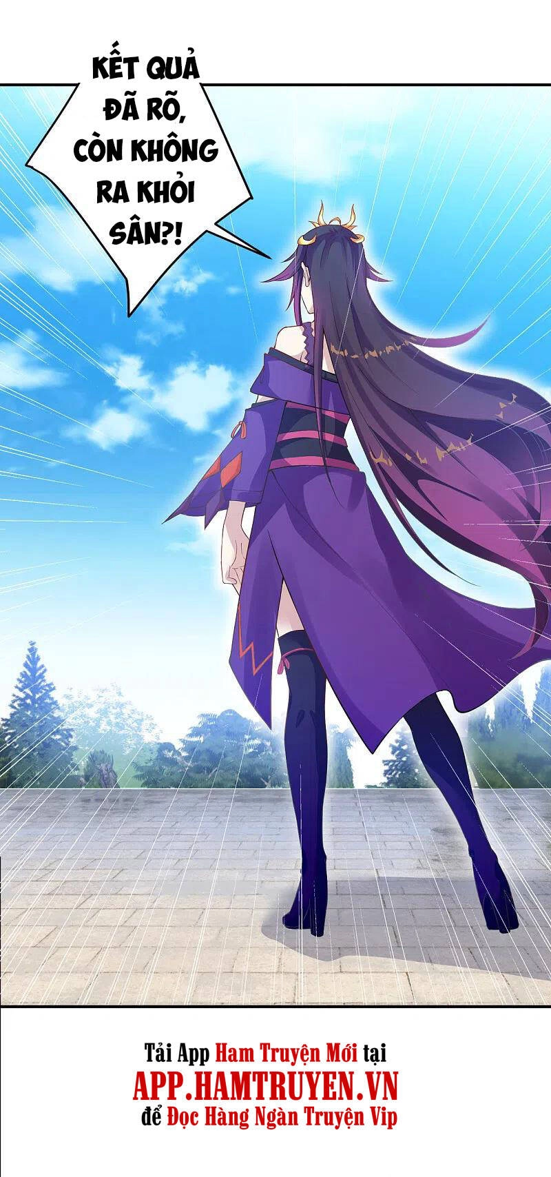 Nghịch Thiên Tà Thần Chapter 361 - 28