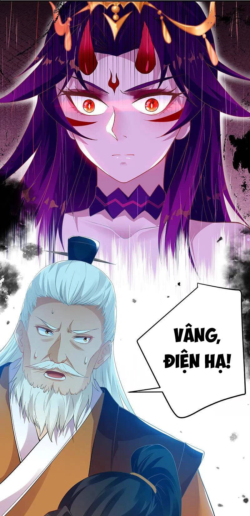 Nghịch Thiên Tà Thần Chapter 361 - 29
