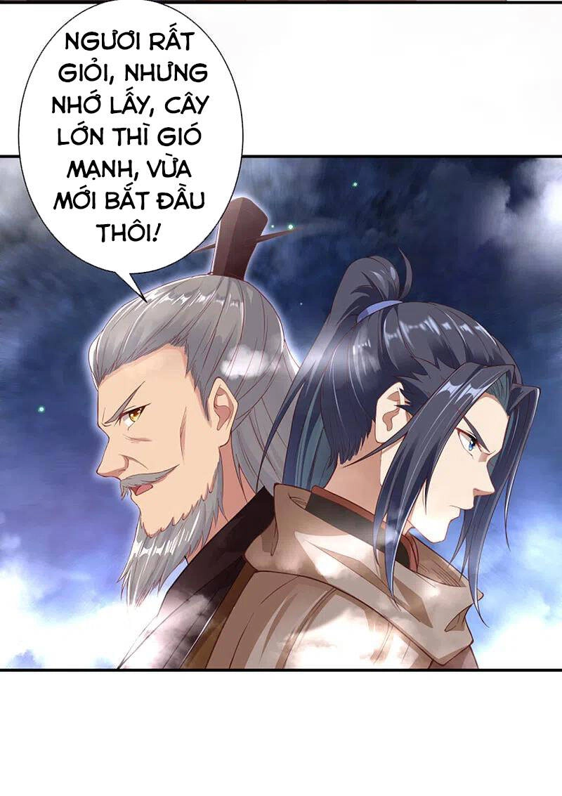 Nghịch Thiên Tà Thần Chapter 361 - 31