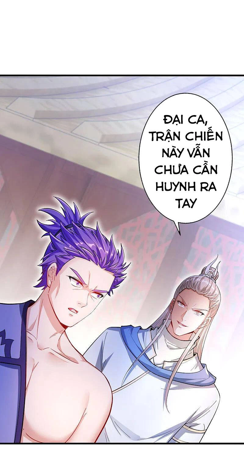 Nghịch Thiên Tà Thần Chapter 361 - 38