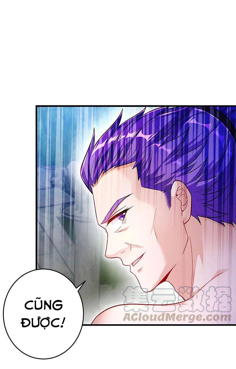 Nghịch Thiên Tà Thần Chapter 361 - 39