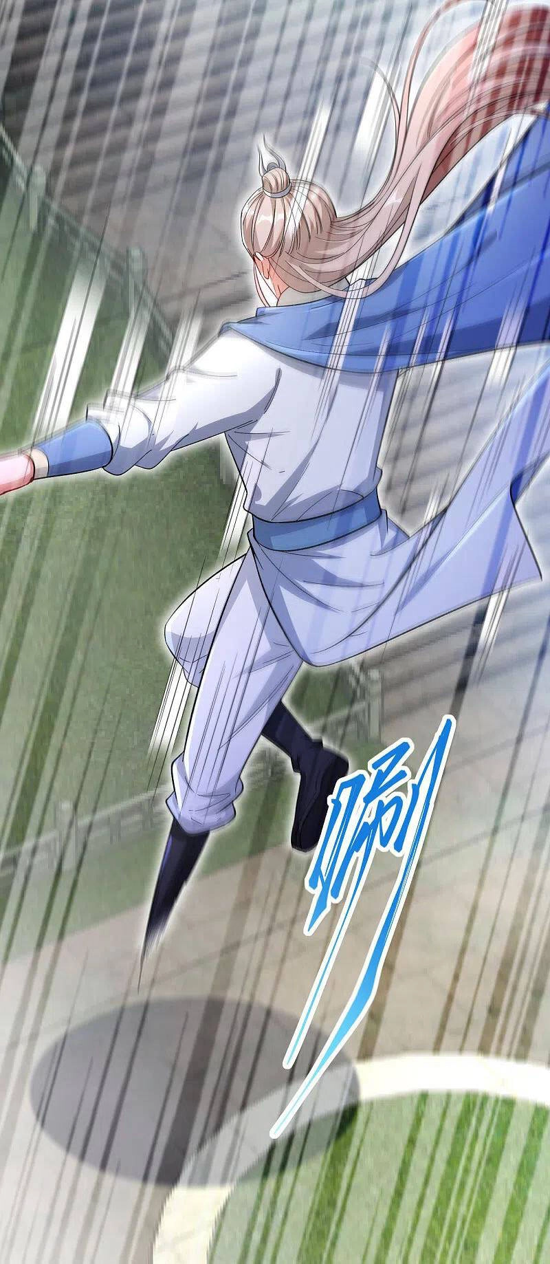 Nghịch Thiên Tà Thần Chapter 361 - 41