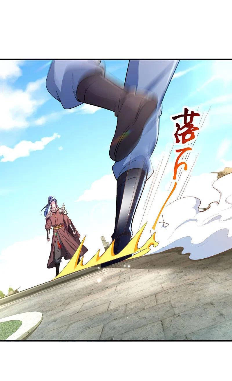 Nghịch Thiên Tà Thần Chapter 361 - 42