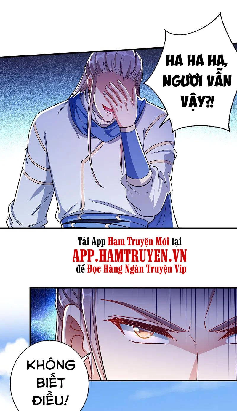 Nghịch Thiên Tà Thần Chapter 361 - 46
