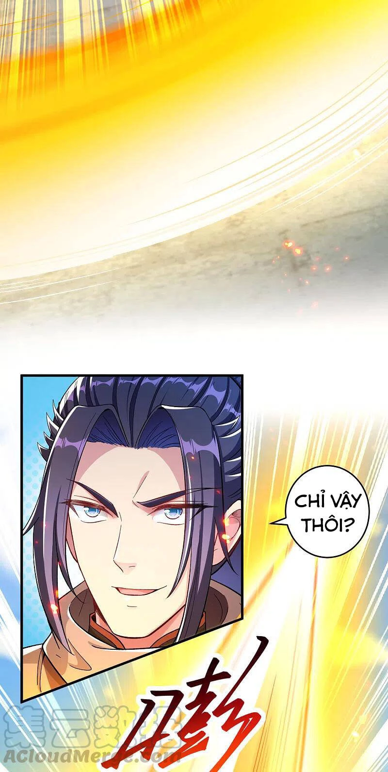 Nghịch Thiên Tà Thần Chapter 361 - 48