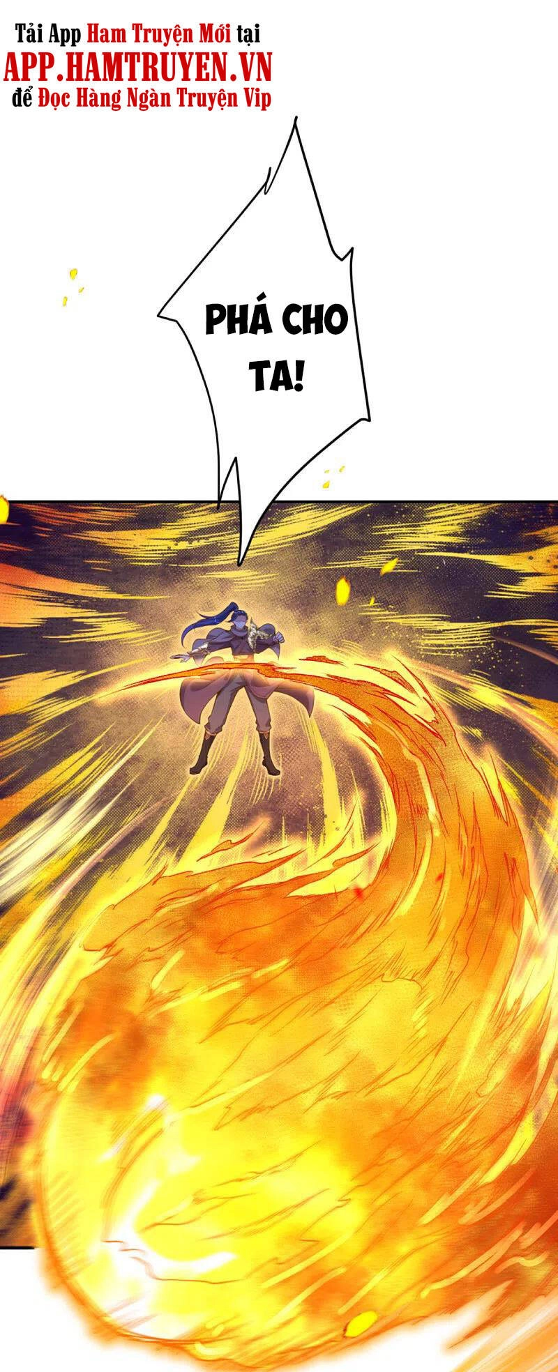 Nghịch Thiên Tà Thần Chapter 361 - 50