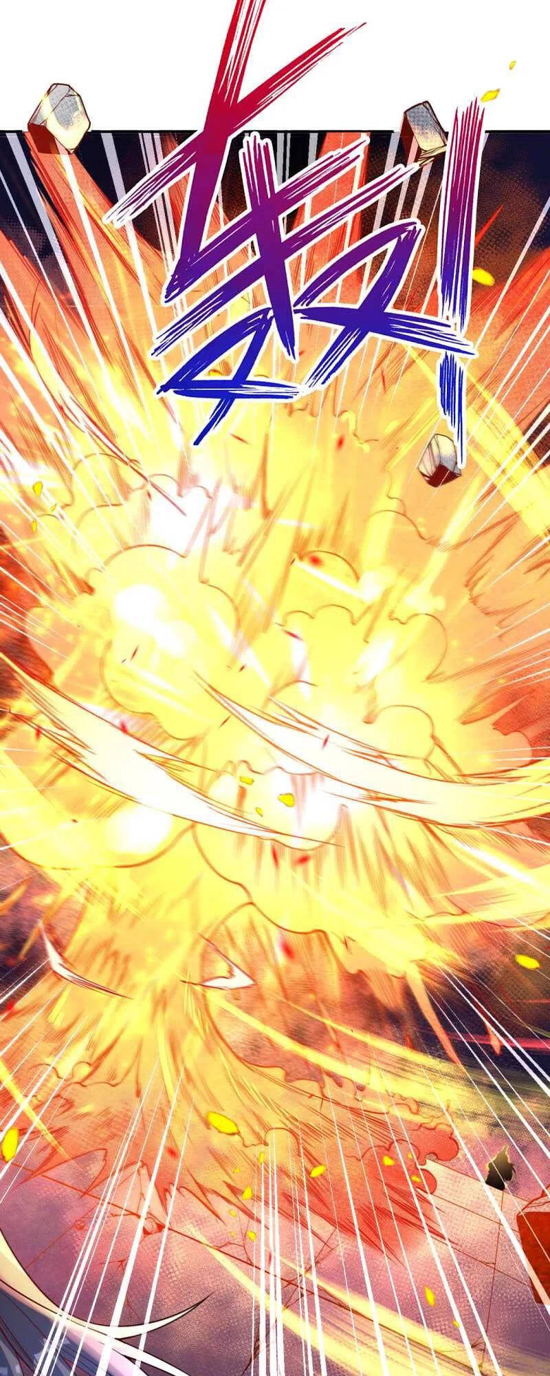 Nghịch Thiên Tà Thần Chapter 361 - 52