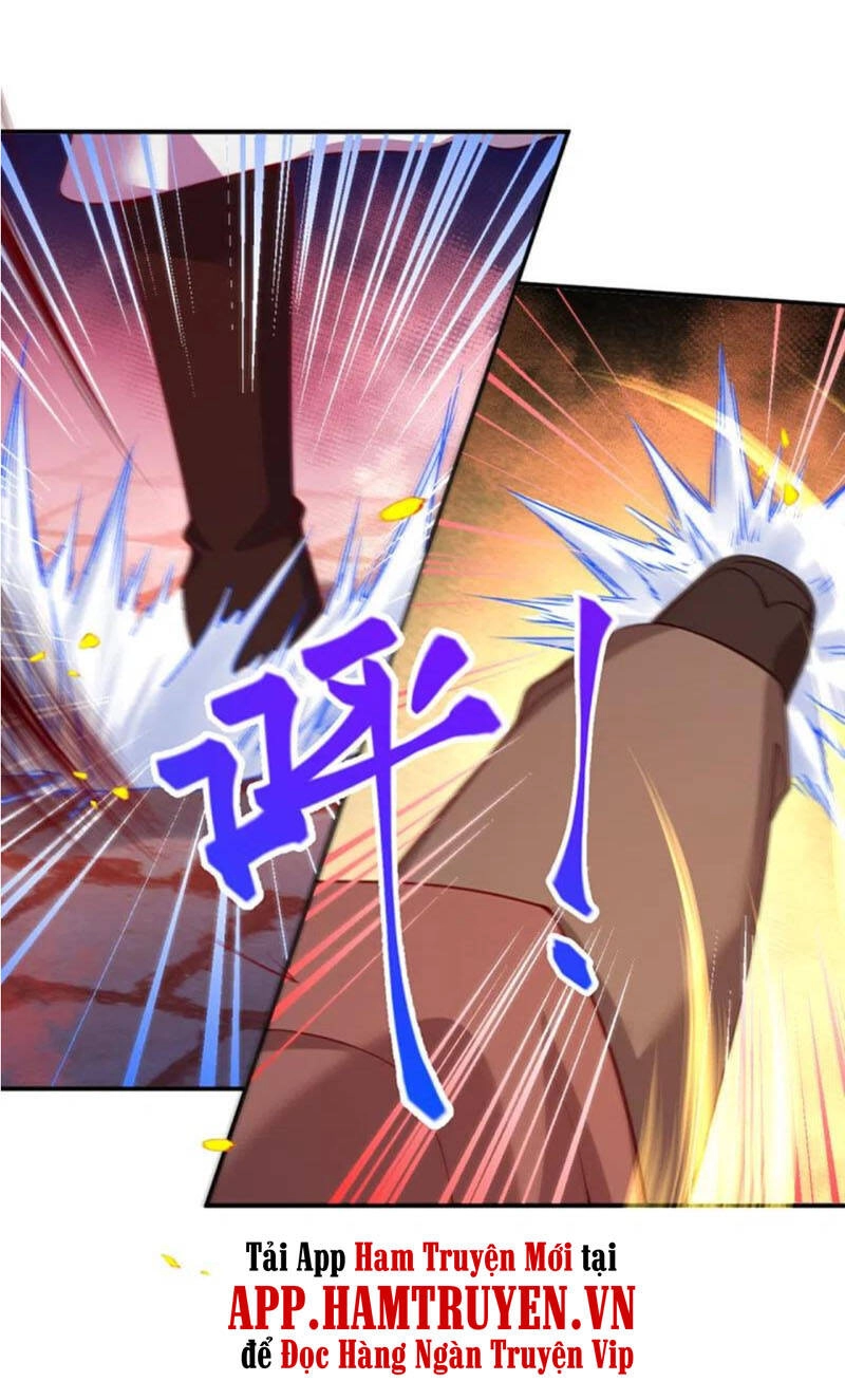 Nghịch Thiên Tà Thần Chapter 362 - 2