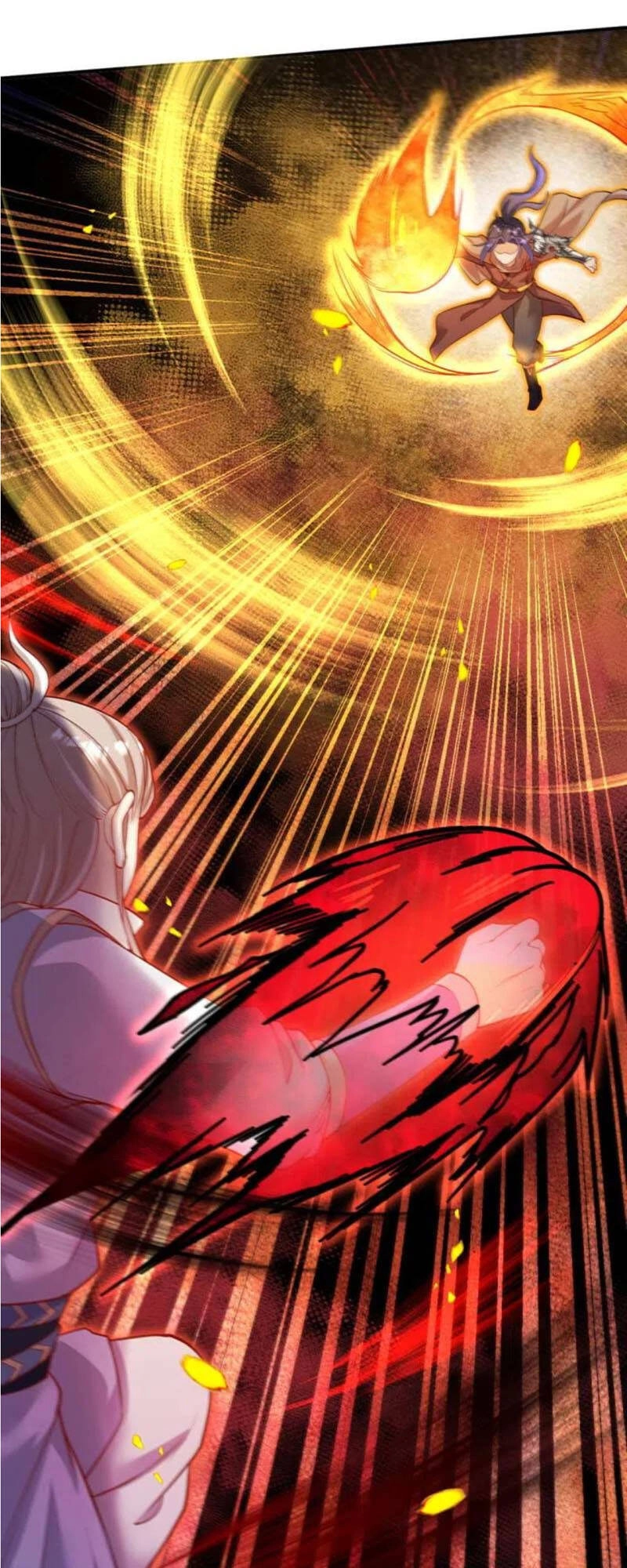 Nghịch Thiên Tà Thần Chapter 362 - 3