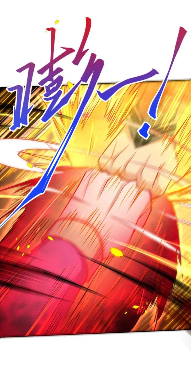 Nghịch Thiên Tà Thần Chapter 362 - 5