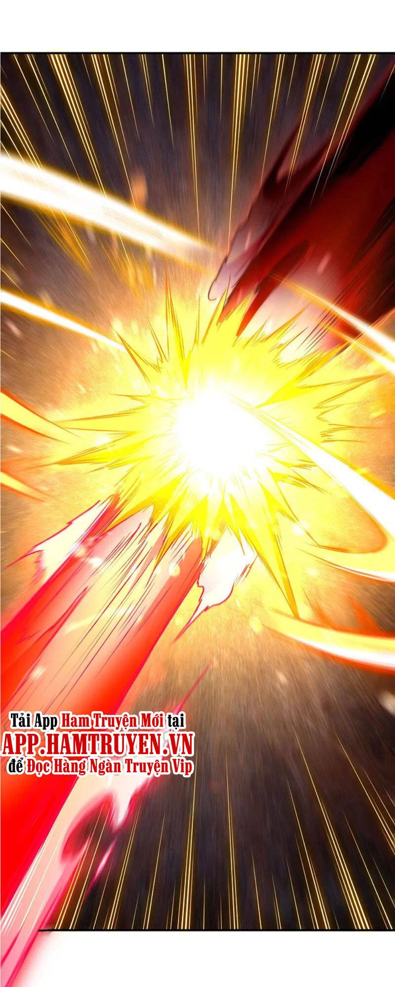 Nghịch Thiên Tà Thần Chapter 362 - 6