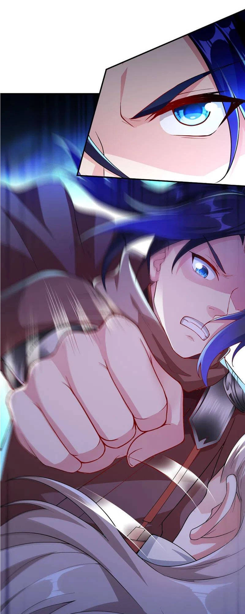 Nghịch Thiên Tà Thần Chapter 362 - 8