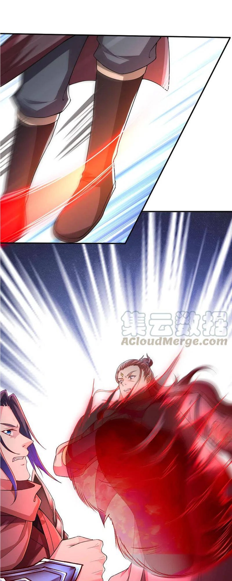 Nghịch Thiên Tà Thần Chapter 362 - 10