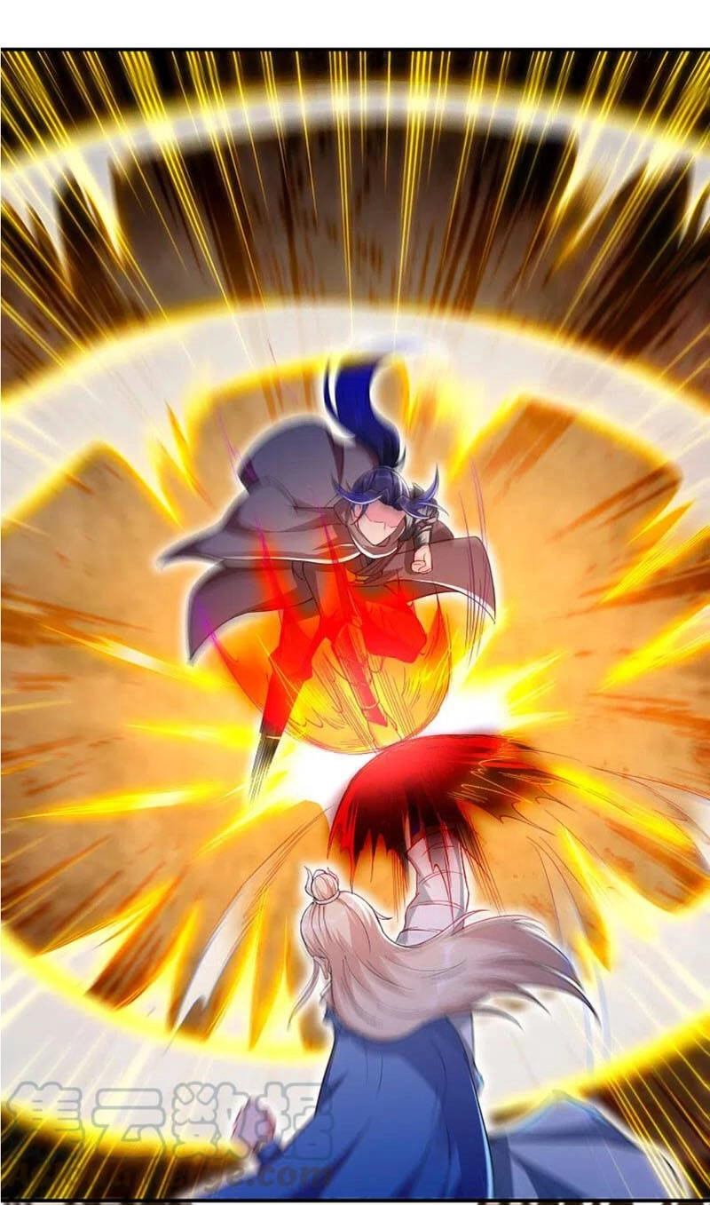 Nghịch Thiên Tà Thần Chapter 362 - 13