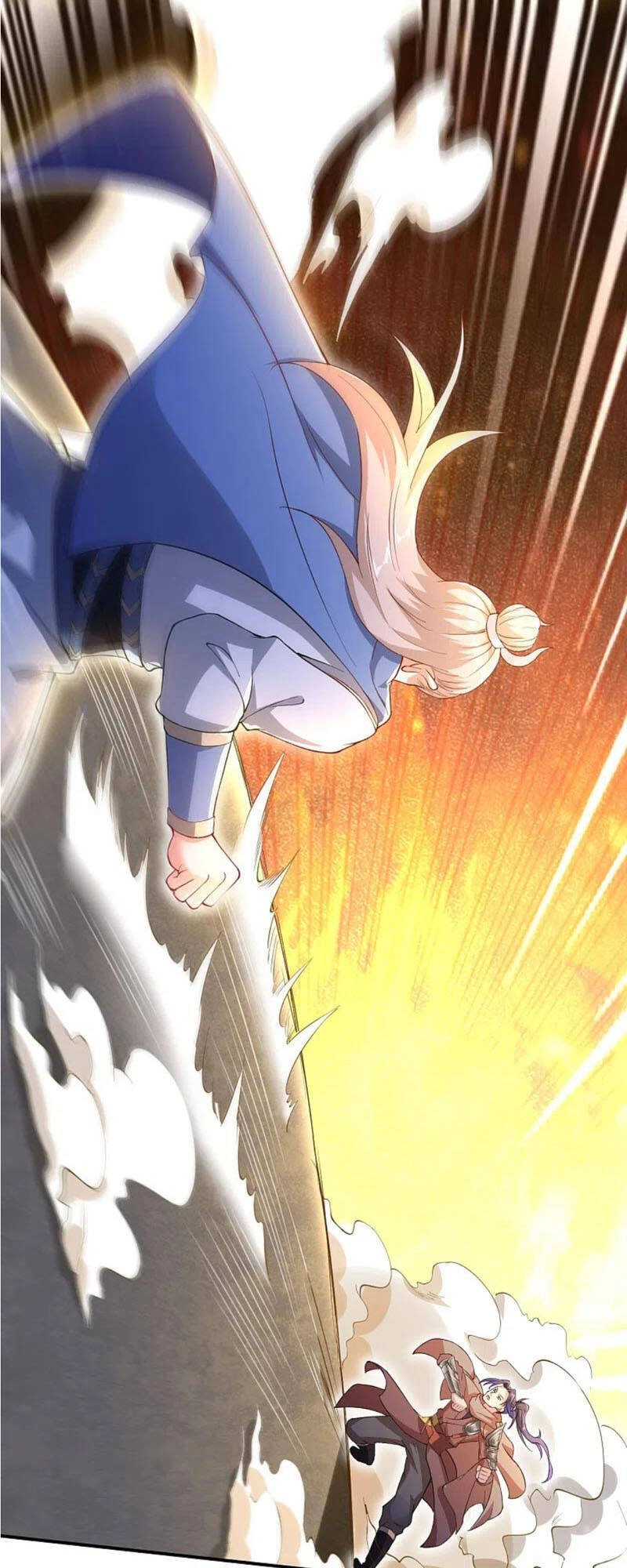 Nghịch Thiên Tà Thần Chapter 362 - 14