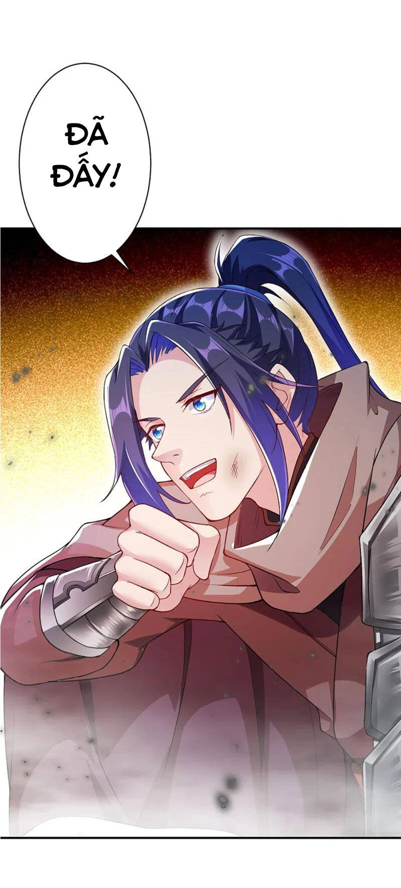 Nghịch Thiên Tà Thần Chapter 362 - 16