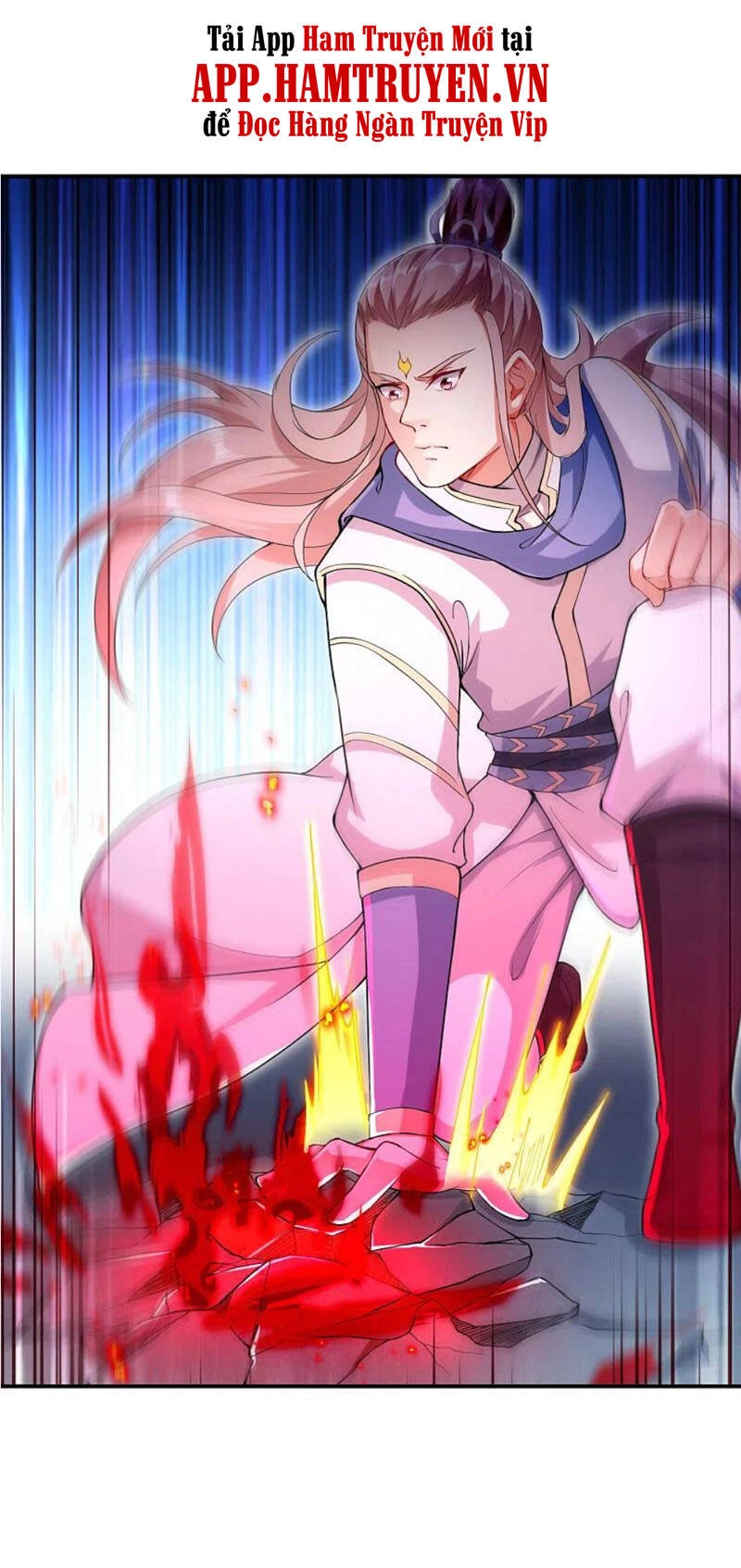 Nghịch Thiên Tà Thần Chapter 362 - 18