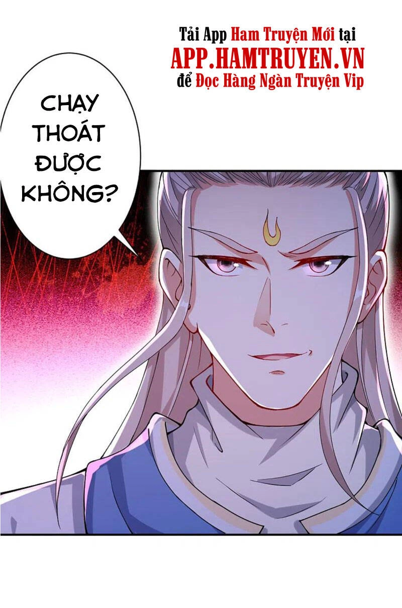 Nghịch Thiên Tà Thần Chapter 362 - 22