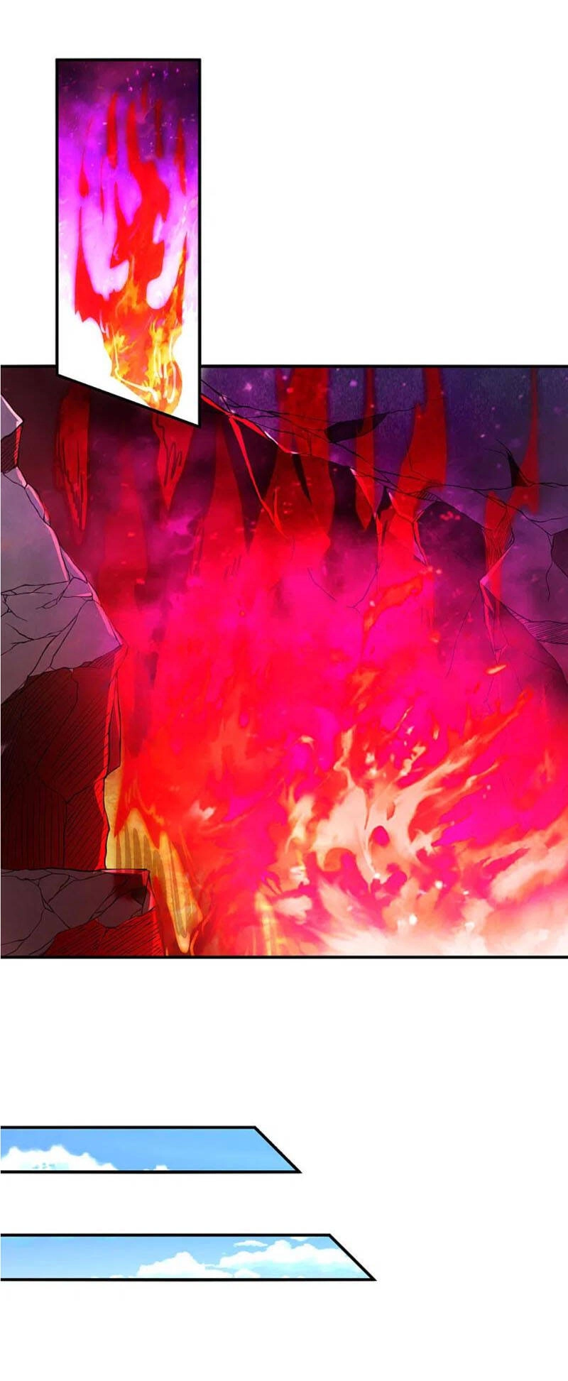 Nghịch Thiên Tà Thần Chapter 362 - 24