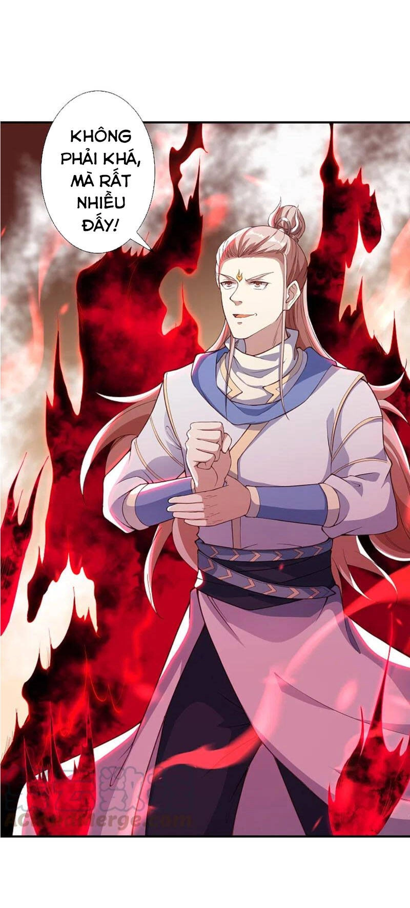 Nghịch Thiên Tà Thần Chapter 362 - 27