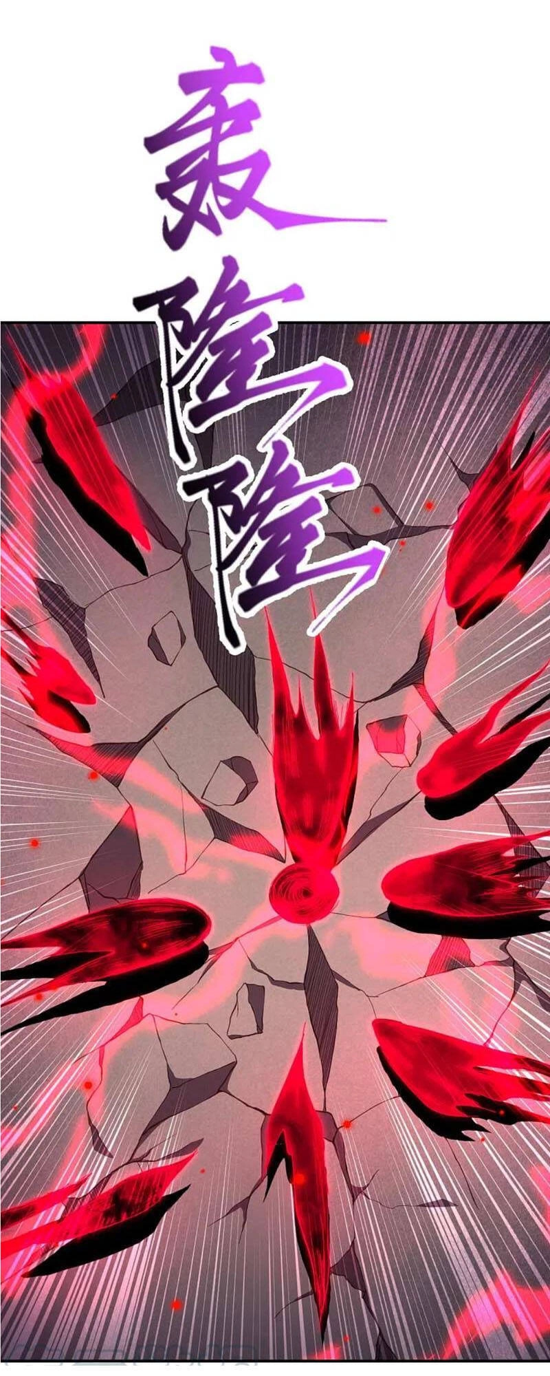 Nghịch Thiên Tà Thần Chapter 362 - 30