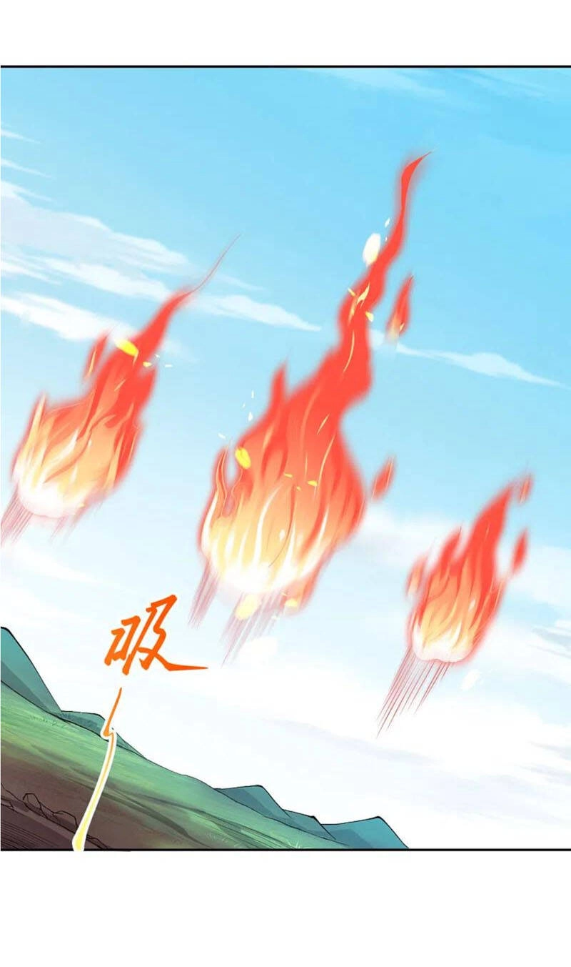Nghịch Thiên Tà Thần Chapter 362 - 32