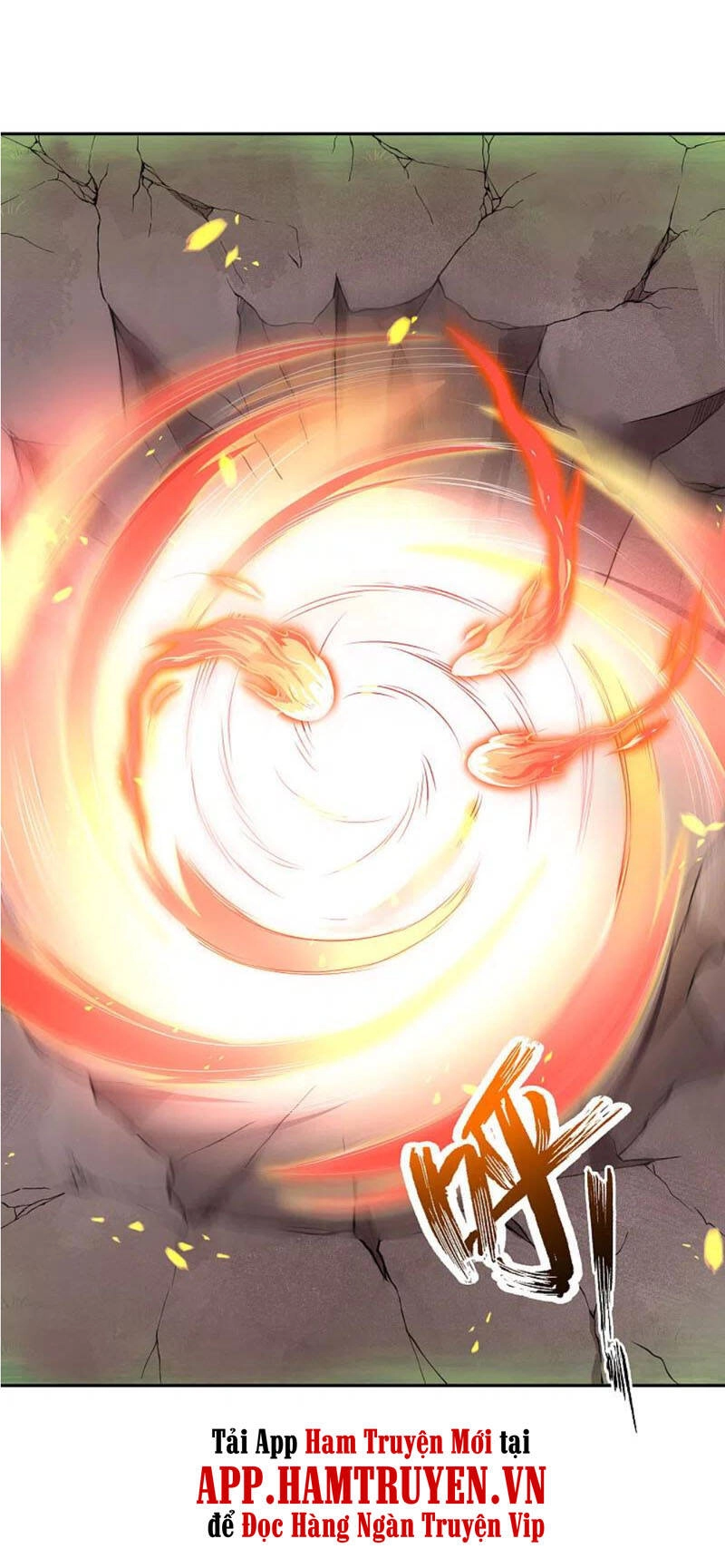 Nghịch Thiên Tà Thần Chapter 362 - 33