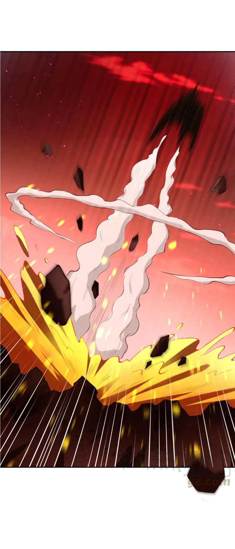 Nghịch Thiên Tà Thần Chapter 362 - 40