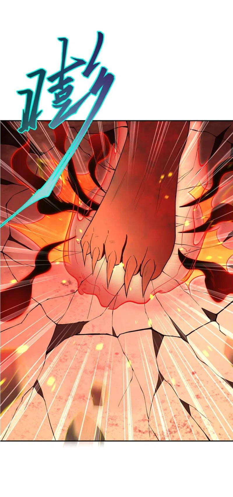 Nghịch Thiên Tà Thần Chapter 362 - 41