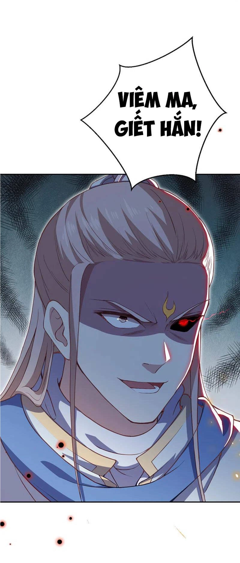 Nghịch Thiên Tà Thần Chapter 362 - 45