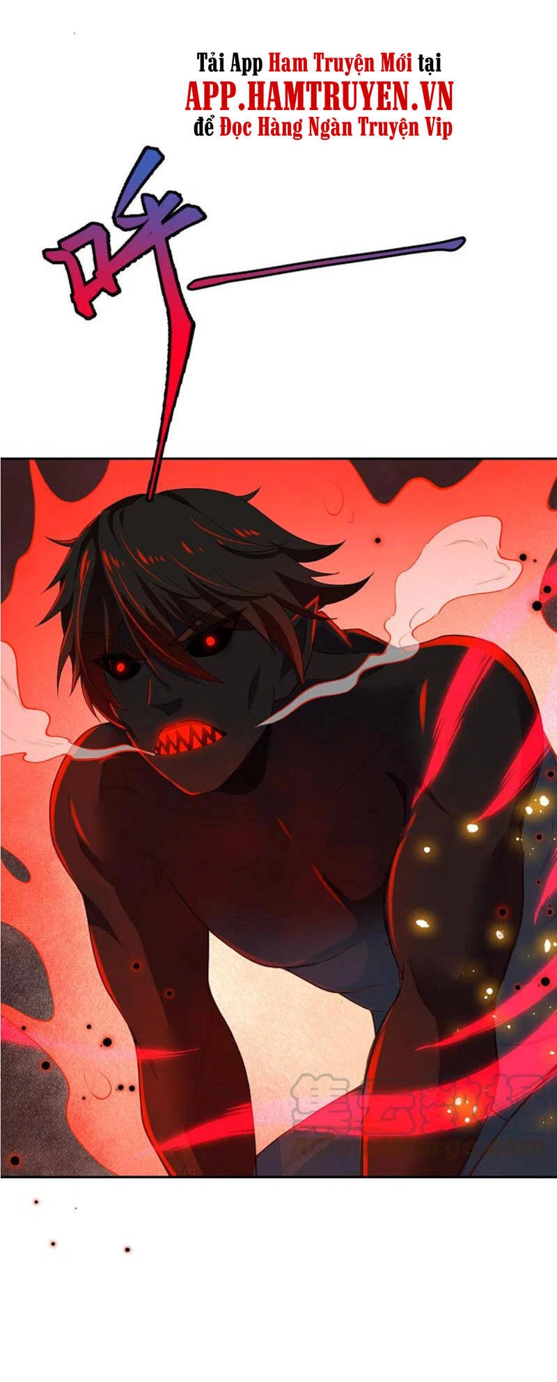 Nghịch Thiên Tà Thần Chapter 362 - 46