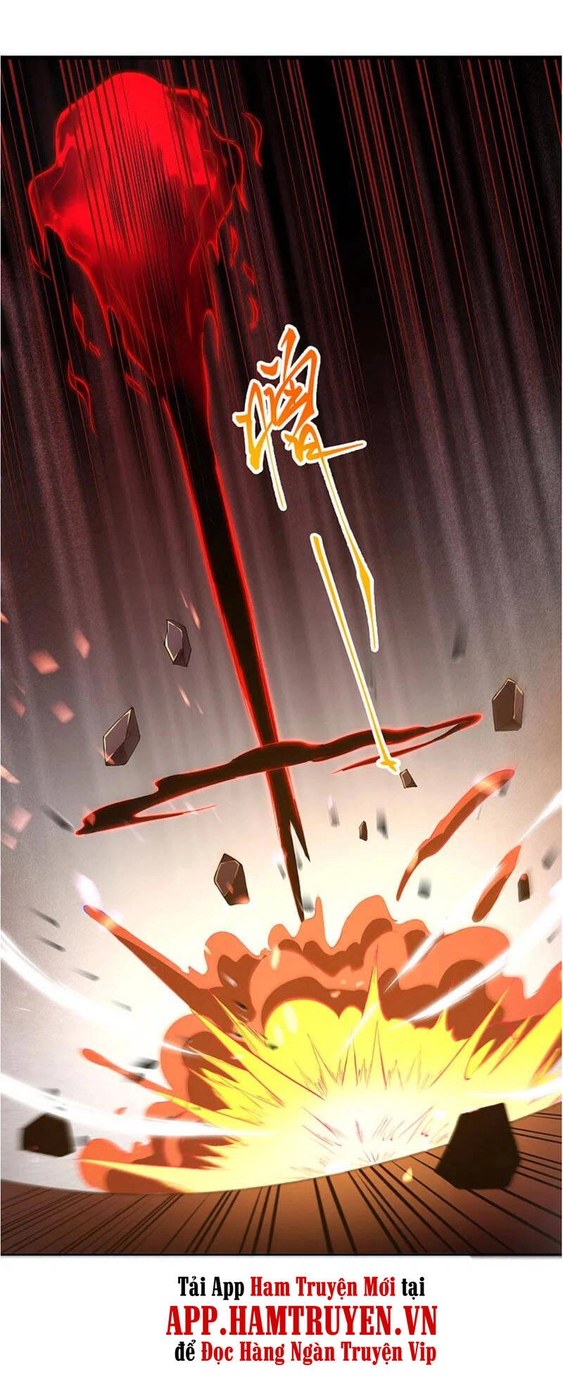 Nghịch Thiên Tà Thần Chapter 362 - 49