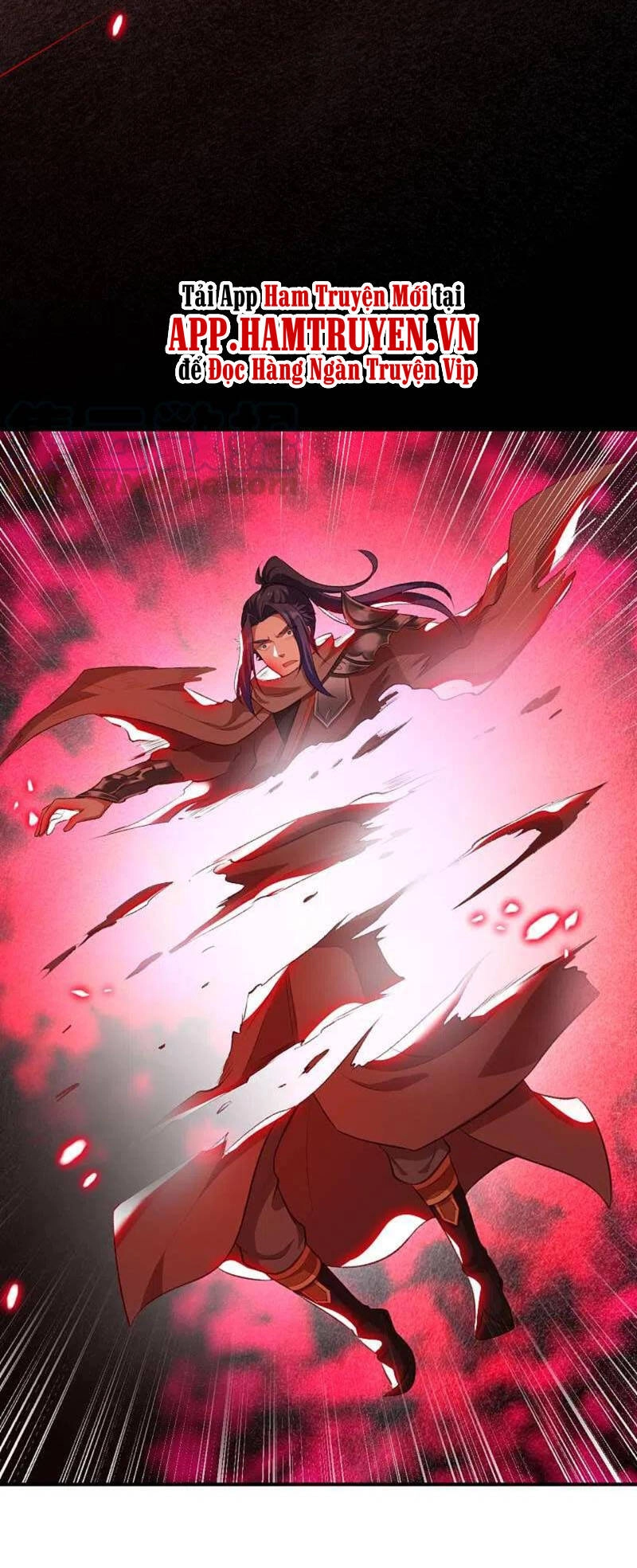 Nghịch Thiên Tà Thần Chapter 362 - 54