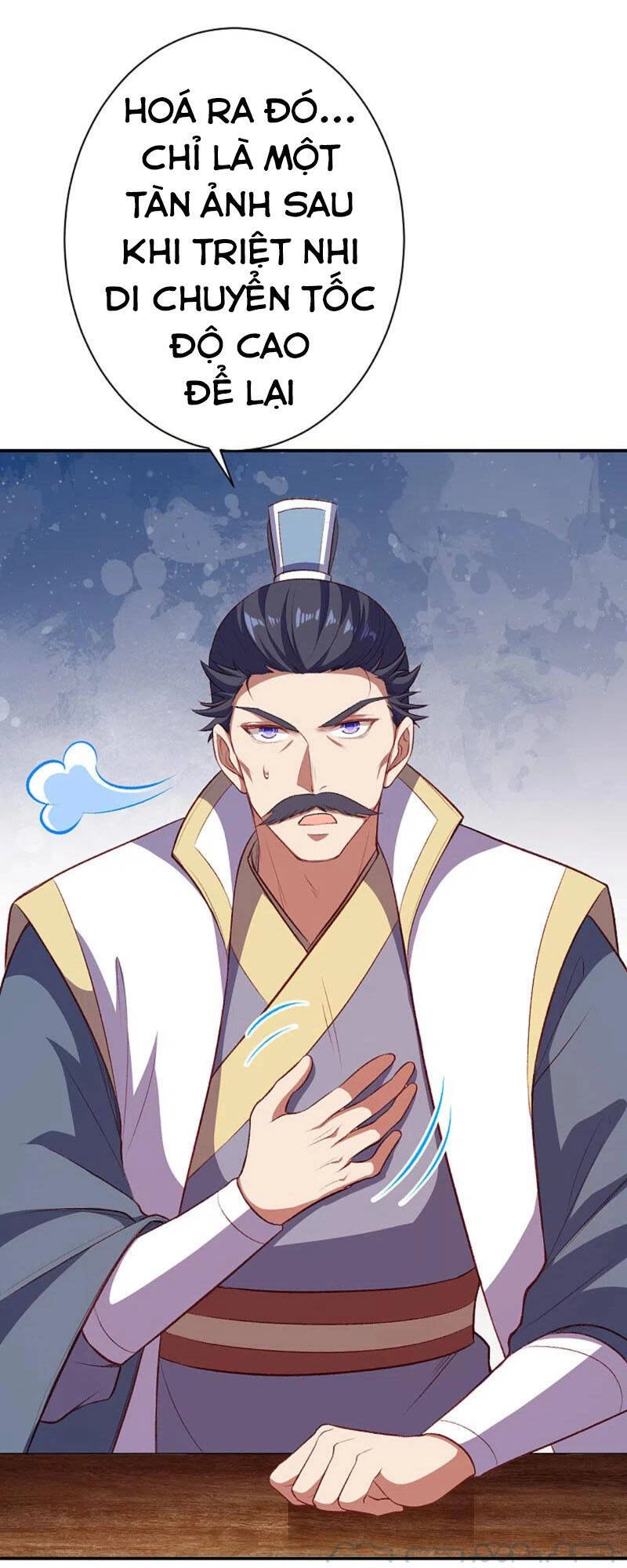 Nghịch Thiên Tà Thần Chapter 362 - 57