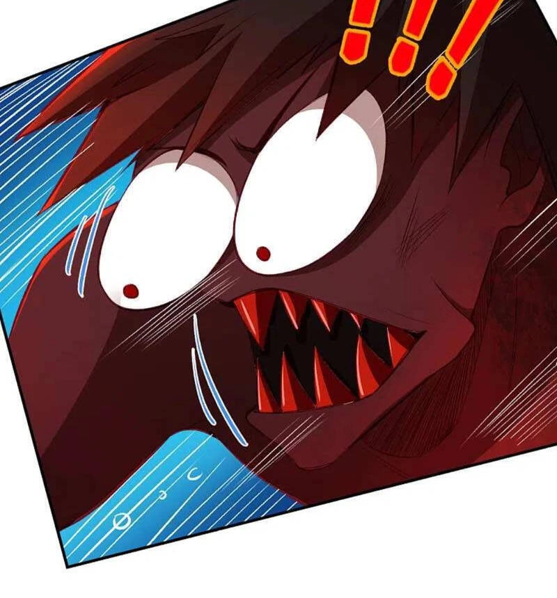 Nghịch Thiên Tà Thần Chapter 362 - 64